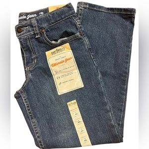 BOYS JEANS - size 7
